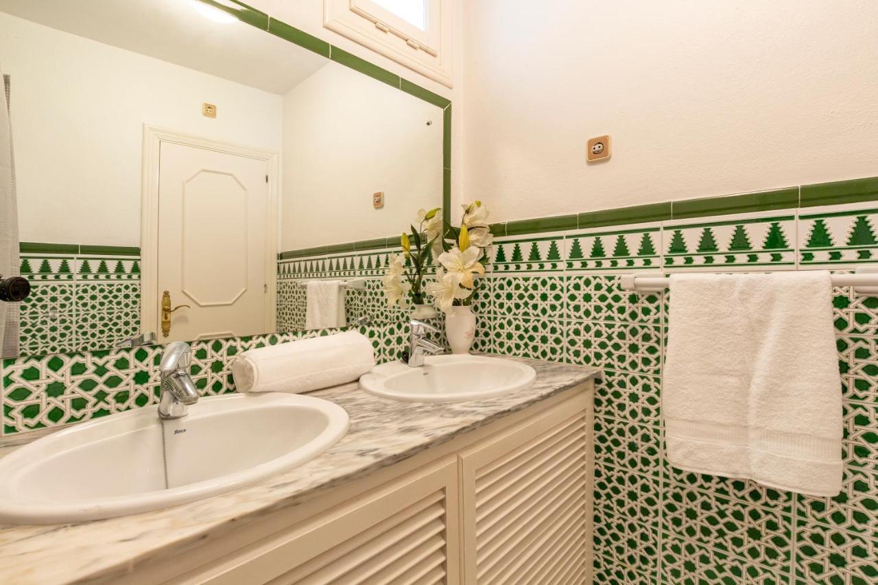 מיחאס קוסטה Sanders Golf - Lovely Two-Bedroom Apartment With Shared Pool מראה חיצוני תמונה