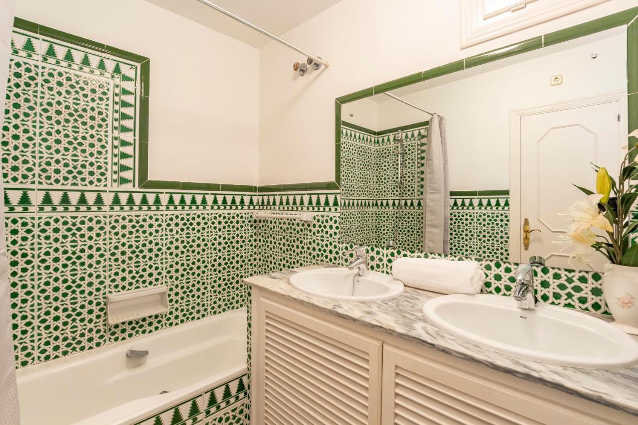 מיחאס קוסטה Sanders Golf - Lovely Two-Bedroom Apartment With Shared Pool מראה חיצוני תמונה