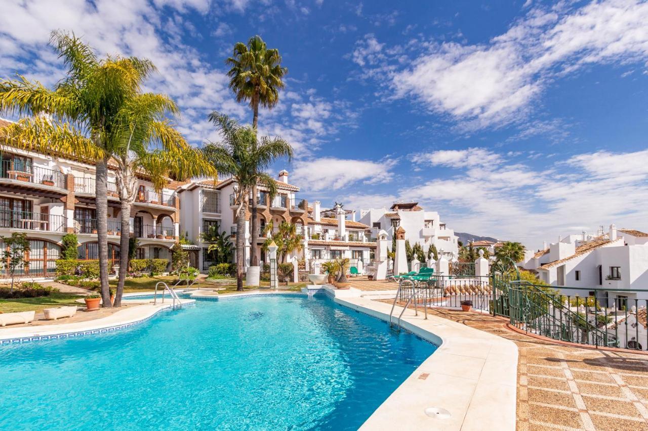 מיחאס קוסטה Sanders Golf - Lovely Two-Bedroom Apartment With Shared Pool מראה חיצוני תמונה