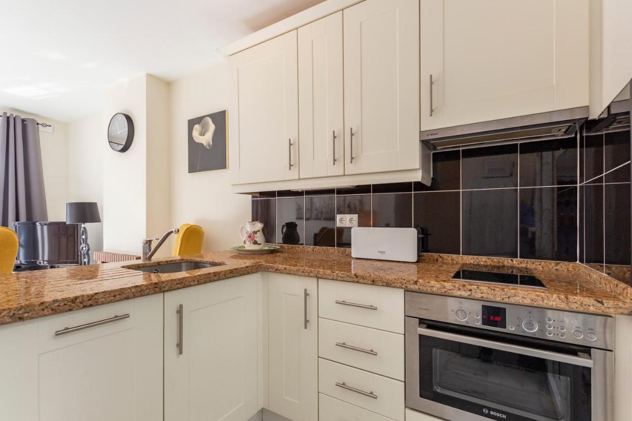 מיחאס קוסטה Sanders Golf - Lovely Two-Bedroom Apartment With Shared Pool מראה חיצוני תמונה