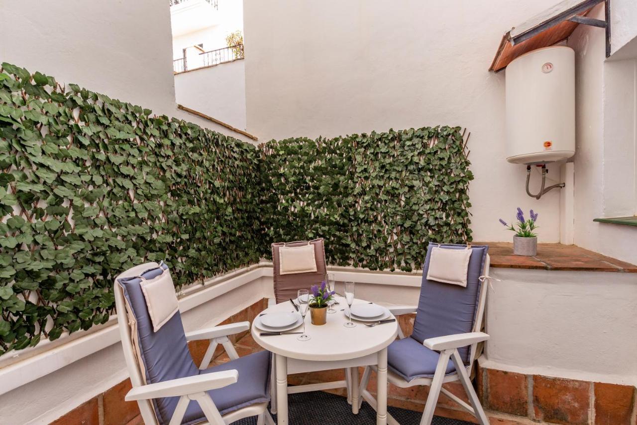 מיחאס קוסטה Sanders Golf - Lovely Two-Bedroom Apartment With Shared Pool מראה חיצוני תמונה