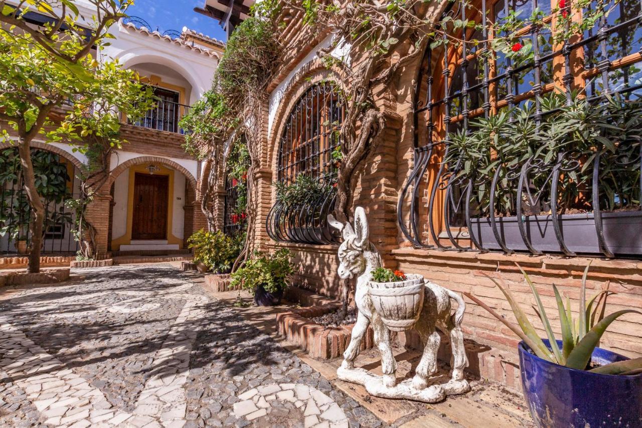 מיחאס קוסטה Sanders Golf - Lovely Two-Bedroom Apartment With Shared Pool מראה חיצוני תמונה