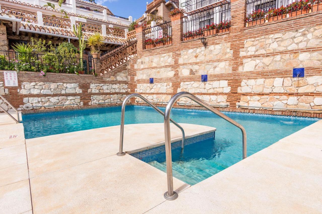 מיחאס קוסטה Sanders Golf - Lovely Two-Bedroom Apartment With Shared Pool מראה חיצוני תמונה